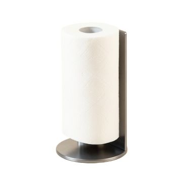 Andreas Free Standing Toilet Paper Holder