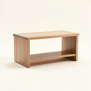 Colmenero 16 '' Console Table (synthetic illustration; no displayed measurements)