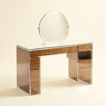 Dandre Vanity (synthetic illustration; no displayed measurements)