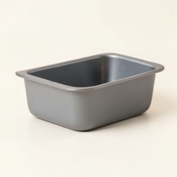 Evelots Non-Stick Meatloaf Pan-Bread Baking Pan (synthetic illustration; no displayed measurements)