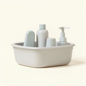 Lorrie 6 Piece Bathroom Accessory Set (synthetic illustration; no displayed measurements)