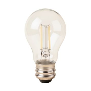 Mcswain 4 Watt ( 40 Watt Equivalent ) B11 Led Dimmable Light Bulb Warm White E12/Candelabra