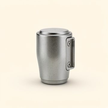 3 '' Center To Center Cup/Bin Pull (synthetic illustration; no displayed measurements)