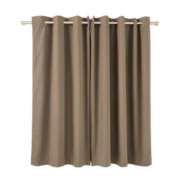 Randwick Single Curtain Panel
