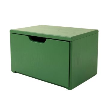 Heath Edge Under-Desk Drawer Unit - Green