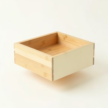 Summit Bluff Under-Desk Drawer Unit - Cream (synthetic illustration; no displayed measurements)