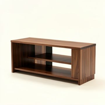 Lunada Tv Stand For Tvs Up To 50 '' (synthetic illustration; no displayed measurements)