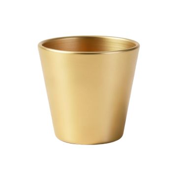 Duchesne Wood Pot Planter