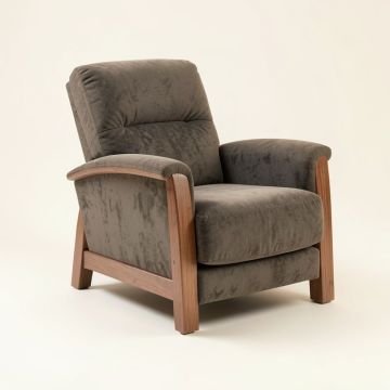 Tasmin 41 '' Wide Power Standard Recliner (synthetic illustration; no displayed measurements)