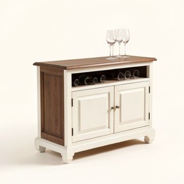 Stanley Wine Bar (synthetic illustration; no displayed measurements)