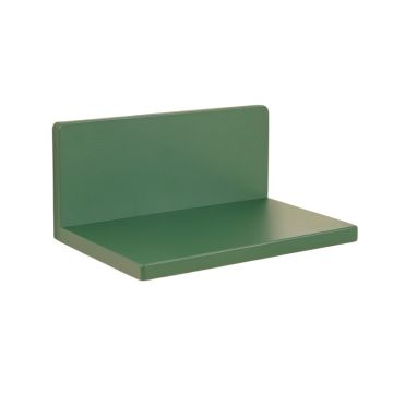 Heath Dale Wall-Mounted Cat Perch - Green