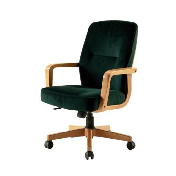 Delarue Task Chair