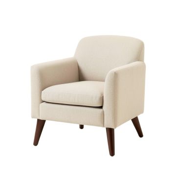Caiya Upholstered Parsons Chair
