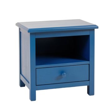Clay Crest Nightstand - Blue