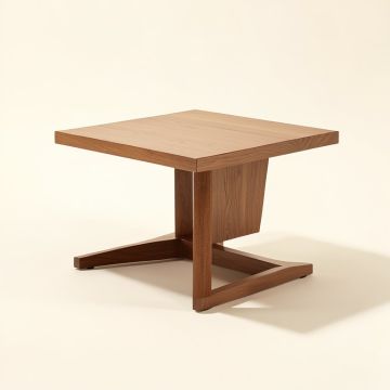 Sophia Coffee Table (synthetic illustration; no displayed measurements)