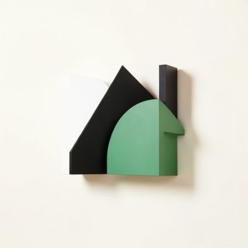 Home Sign Wall Décor (synthetic illustration; no displayed measurements)