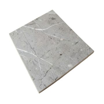 Carrara 1 '' X 3 '' Marble Mosaic Tile