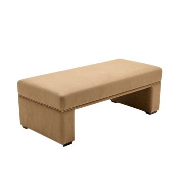 Chapdelaine Upholstered Bench