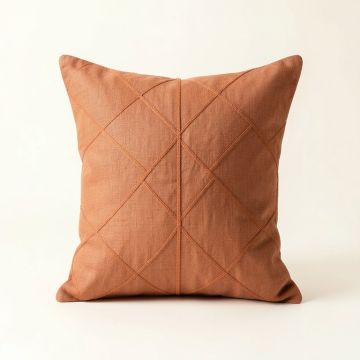 Birch Arc Filled Accent Pillow (synthetic illustration; no displayed measurements)