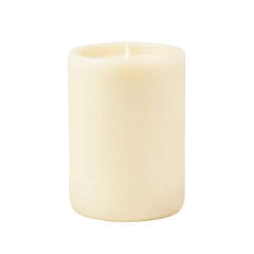 Bumble Bee Scented Pillar Candle
