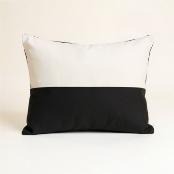 Mcgee Relax Thin Outdoor Rectangular Pillow Cover & Insert (synthetic illustration; no displayed measurements)