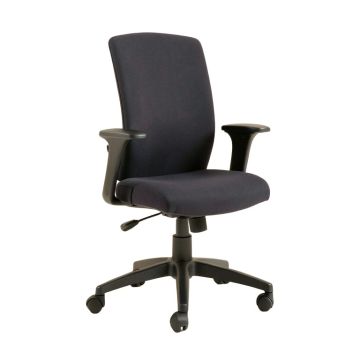 Effervescence Task Chair (synthetic illustration; no displayed measurements)