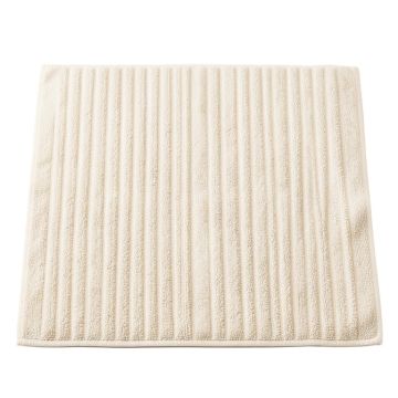 Heath Dale Bath Mat - Cream