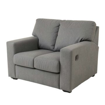 Roldene 65 '' Square Arm Reclining Loveseat (synthetic illustration; no displayed measurements)
