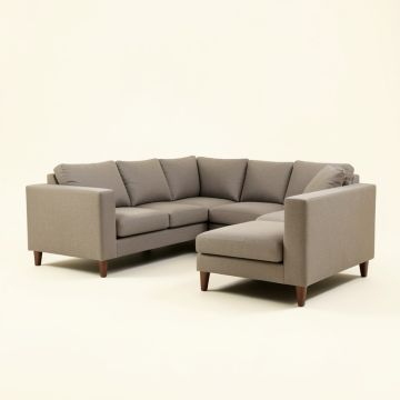 Steve Configurable Living Room Set (synthetic illustration; no displayed measurements)