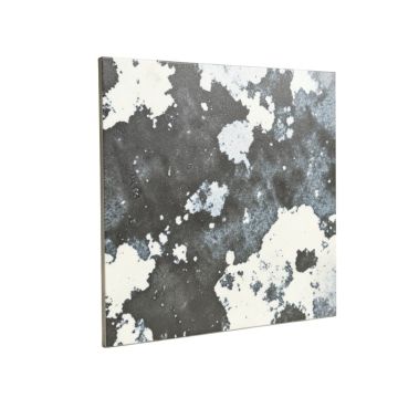 Royalty Galactic 18 '' X 18 '' Ceramic Vintage Wall & Floor Tile
