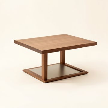 Abella Coffee Table (synthetic illustration; no displayed measurements)
