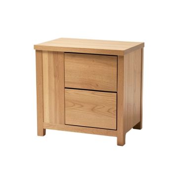 Louie 2 - Drawer Nightstand