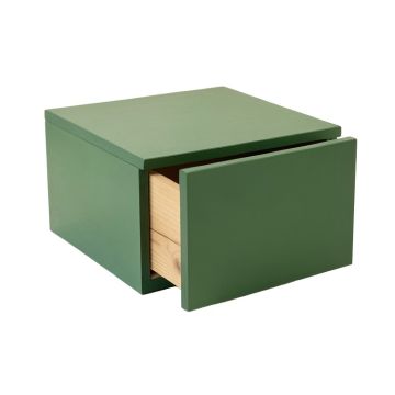 Sage Arc Under-Desk Drawer Unit