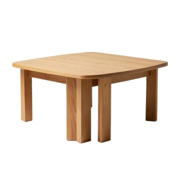 Wiley Frame 2 Nesting Tables (synthetic illustration; no displayed measurements)