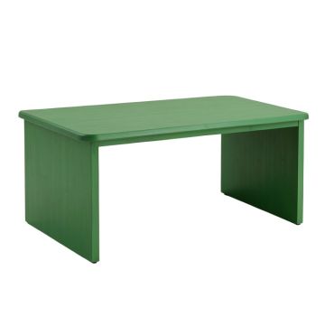 Lake Crest Desktop Monitor Riser - Green