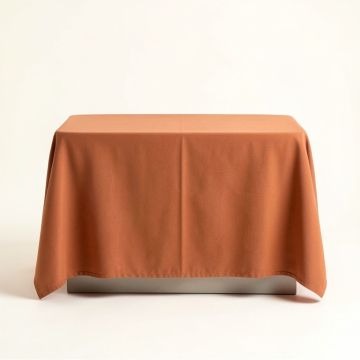 Fern Arc Flat Bed Sheet (synthetic illustration; no displayed measurements)