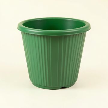 Cliff Brook Empty Planter - Green (synthetic illustration; no displayed measurements)