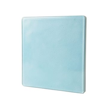 Premium Textured 4 '' X 12 '' Glass Subway Tile