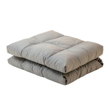 Charlton Home Home Origami Comforter Set