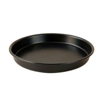 Cove Bend Serving Tray - Black