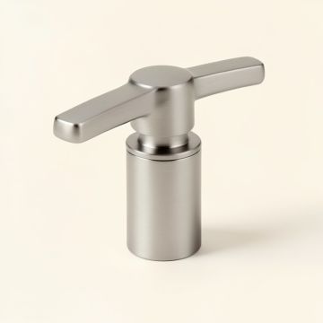 Wynford Posi-Temp Faucet Trim With Lever Handle (synthetic illustration; no displayed measurements)