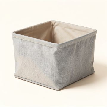Storage And Organization Carry Basket (synthetic illustration; no displayed measurements)