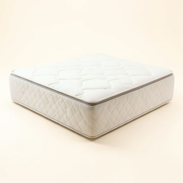 Sealy Response Performance 12 '' Innerspring Mattress (synthetic illustration; no displayed measurements)