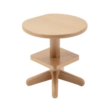 Bylas Square Multi-Tiered Plant Stand