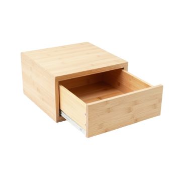 Flint Dell Under-Desk Drawer Unit - Beige