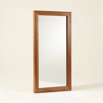 Frail Modern & Contemporary Full Length Mirror (synthetic illustration; no displayed measurements)