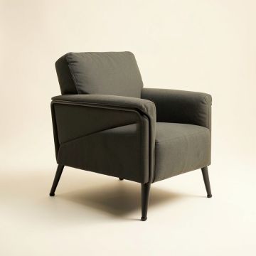 Spavinaw 27.5 '' Wide Armchair (synthetic illustration; no displayed measurements)