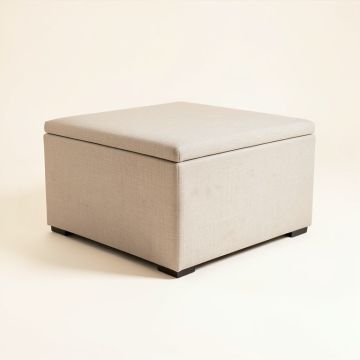 Bowie Coffee Table With Storage (synthetic illustration; no displayed measurements)