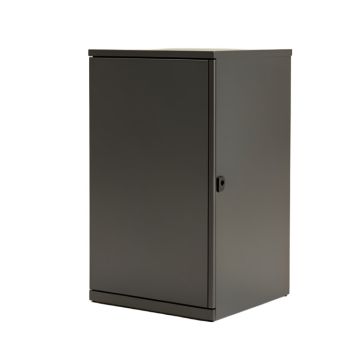 Hendricks Personal Locking Storage Cabinet