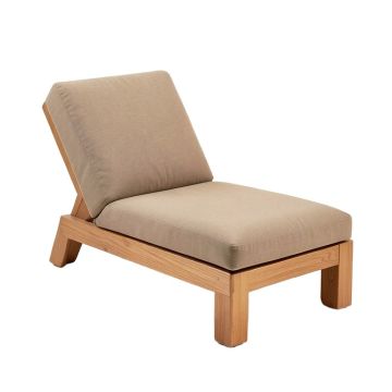 Slover Chaise Lounge